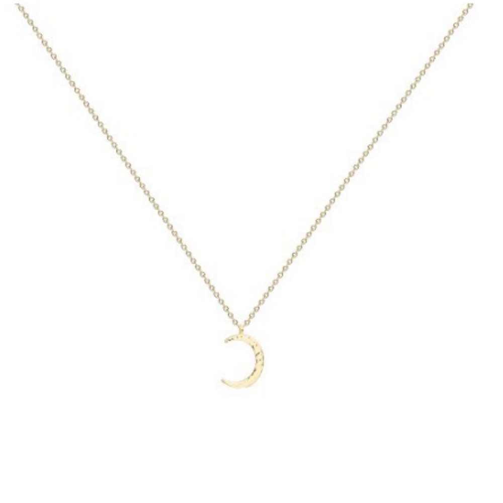 "Eclipse" - Gold - Picture 3 of 3